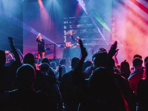 이태원 드림 바